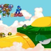 Rockman 8: Metal Heroes - galeria zdjęć - filmweb