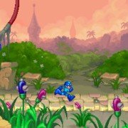 Rockman 8: Metal Heroes - galeria zdjęć - filmweb