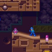Rockman 8: Metal Heroes - galeria zdjęć - filmweb