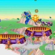 Rockman 8: Metal Heroes - galeria zdjęć - filmweb