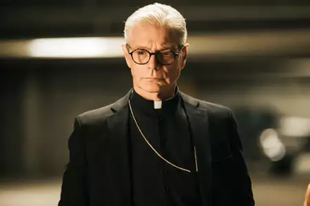 Egzorcyzmy dnia siódmego - galeria zdjęć - filmweb