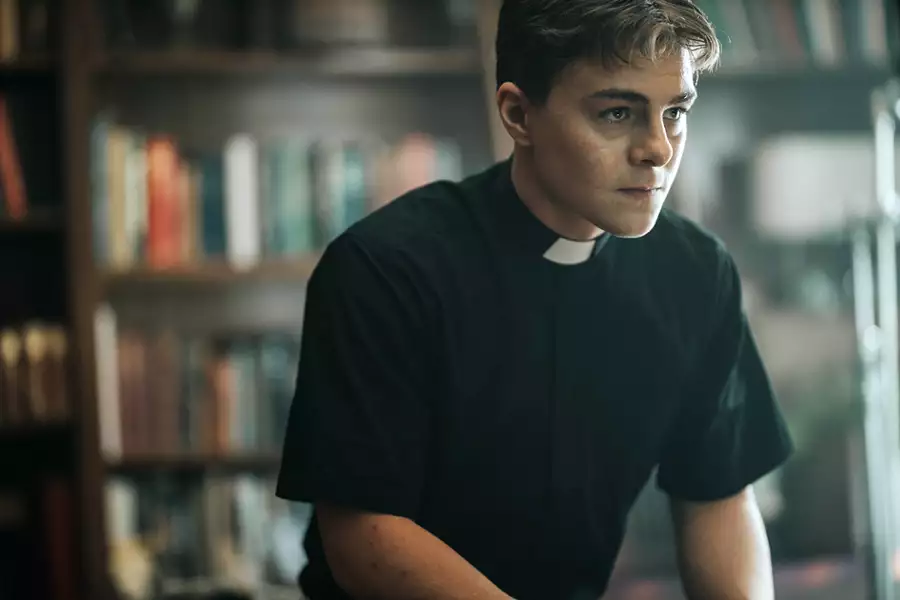 Egzorcyzmy dnia siódmego - galeria zdjęć - filmweb