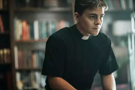 Egzorcyzmy dnia si&oacute;dmego - galeria zdjęć - filmweb
