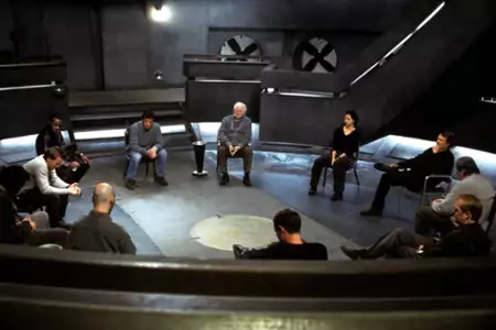 Detoks - galeria zdjęć - filmweb