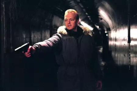 Detoks - galeria zdjęć - filmweb