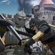 Berserk Ōgon Jidai-hen I: Haō no Tamago - galeria zdjęć - filmweb