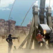 Berserk Ōgon Jidai-hen I: Haō no Tamago - galeria zdjęć - filmweb