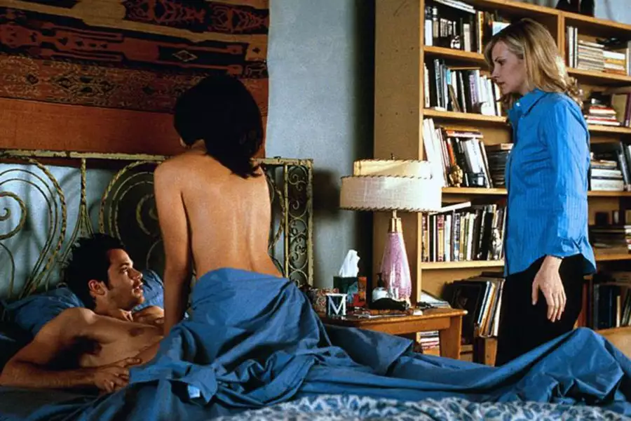 Bez pamięci - galeria zdjęć - filmweb