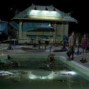 Aquamarine - galeria zdjęć - filmweb