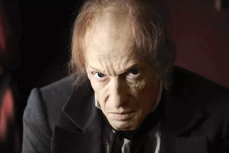Faust - galeria zdjęć - filmweb