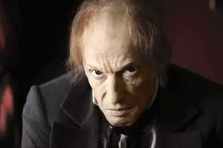 Faust - galeria zdjęć - filmweb