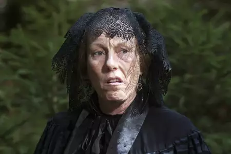 Faust - galeria zdjęć - filmweb