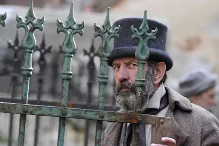 Faust - galeria zdjęć - filmweb
