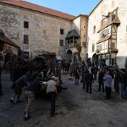 Faust - galeria zdjęć - filmweb