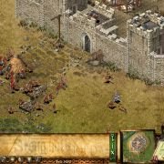 Stronghold - galeria zdjęć - filmweb