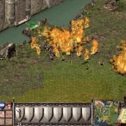 Stronghold - galeria zdjęć - filmweb