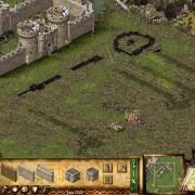 Stronghold - galeria zdjęć - filmweb