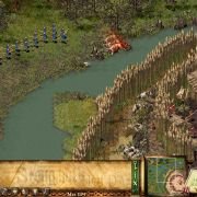 Stronghold - galeria zdjęć - filmweb