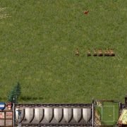 Stronghold - galeria zdjęć - filmweb