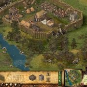 Stronghold - galeria zdjęć - filmweb