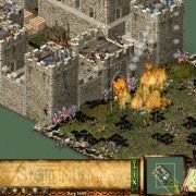 Stronghold - galeria zdjęć - filmweb