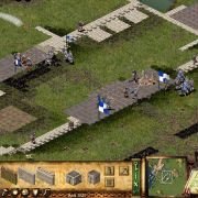 Stronghold - galeria zdjęć - filmweb