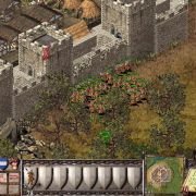 Stronghold - galeria zdjęć - filmweb