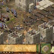 Stronghold - galeria zdjęć - filmweb