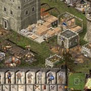 Stronghold - galeria zdjęć - filmweb