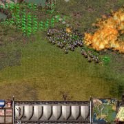 Stronghold - galeria zdjęć - filmweb