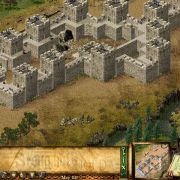 Stronghold - galeria zdjęć - filmweb