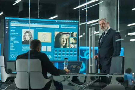 Niezniszczalna - galeria zdjęć - filmweb