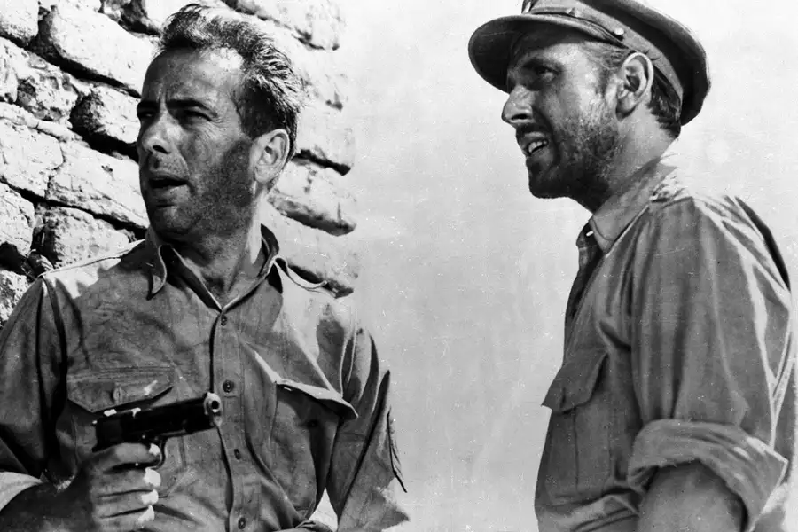 Sahara - galeria zdjęć - filmweb