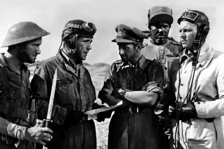 Sahara - galeria zdjęć - filmweb