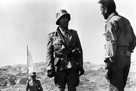 Sahara - galeria zdjęć - filmweb