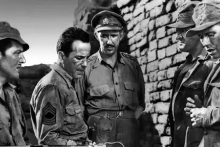 Sahara - galeria zdjęć - filmweb
