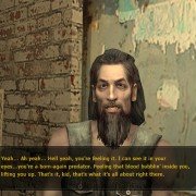 Vampire: The Masquerade - Bloodlines - galeria zdjęć - filmweb