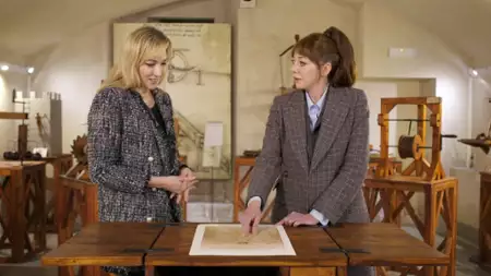 Świat oczami Cunk - galeria zdjęć - filmweb