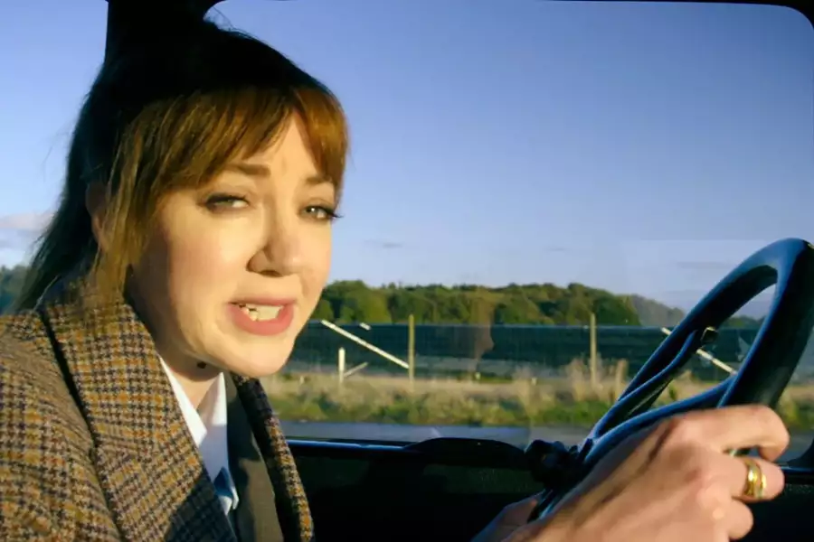 Świat oczami Cunk - galeria zdjęć - filmweb