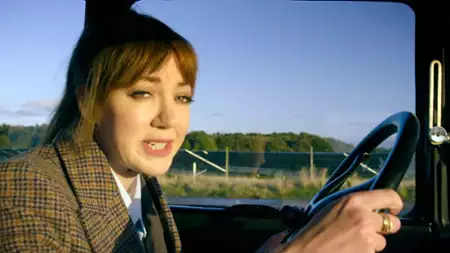 Świat oczami Cunk - galeria zdjęć - filmweb