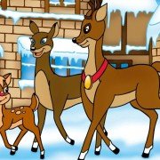 Rudolph the Red-Nosed Reindeer: The Movie - galeria zdjęć - filmweb