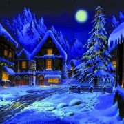 Rudolph the Red-Nosed Reindeer: The Movie - galeria zdjęć - filmweb