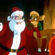 Rudolph the Red-Nosed Reindeer: The Movie - galeria zdjęć - filmweb