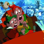 Rudolph the Red-Nosed Reindeer: The Movie - galeria zdjęć - filmweb