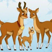 Rudolph the Red-Nosed Reindeer: The Movie - galeria zdjęć - filmweb