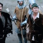 Robin Hood: Faceci w rajtuzach - galeria zdjęć - filmweb