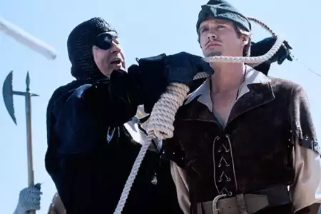 Robin Hood: Faceci w rajtuzach - galeria zdjęć - filmweb