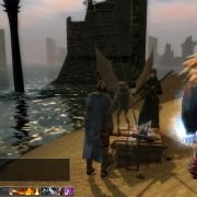 Neverwinter Nights 2: Mask of the Betrayer - galeria zdjęć - filmweb