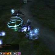Neverwinter Nights 2: Mask of the Betrayer - galeria zdjęć - filmweb
