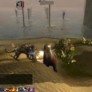 Neverwinter Nights 2: Mask of the Betrayer - galeria zdjęć - filmweb
